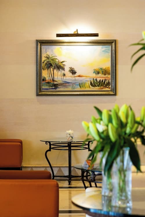 Mövenpick Hotel Doha