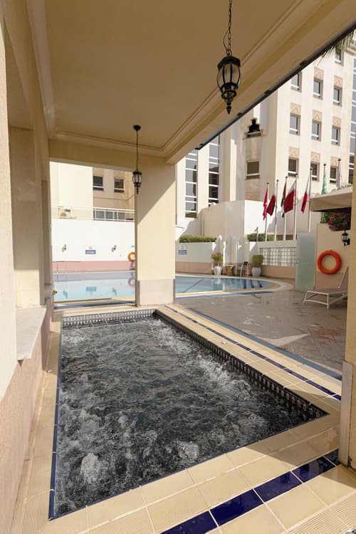 Mövenpick Hotel Doha