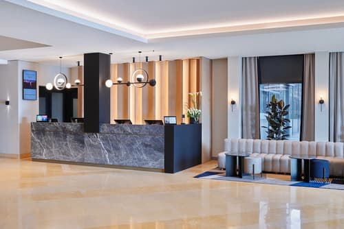 Hotel International by Maistra City Vibes