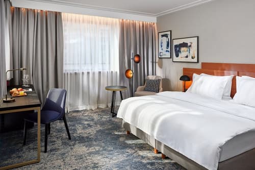 Hotel International by Maistra City Vibes