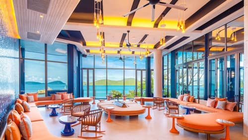 Sri Panwa Phuket Luxury Pool Villa Hotel