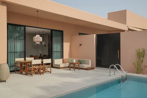 Meliá Desert Palm Member of Meliá Collection