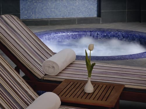 Mövenpick Hotel Qassim, Miscellaneous