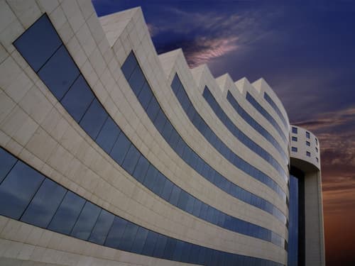 Mövenpick Hotel Qassim, Primary image