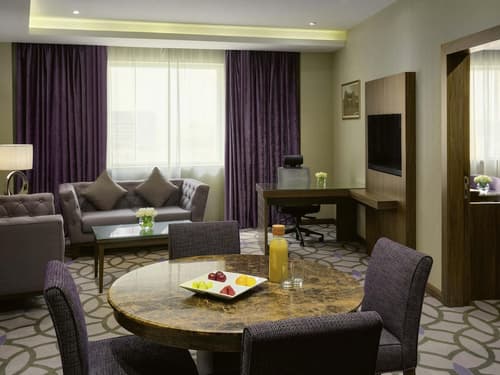 Mövenpick Hotel Qassim