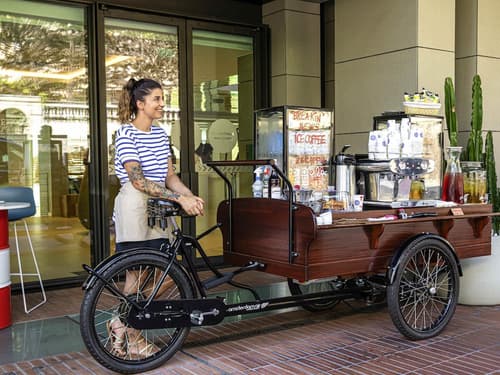 Hotel Novotel Monte Carlo