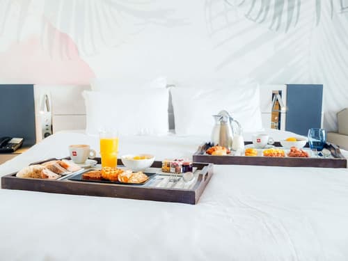 Hotel Novotel Monte Carlo