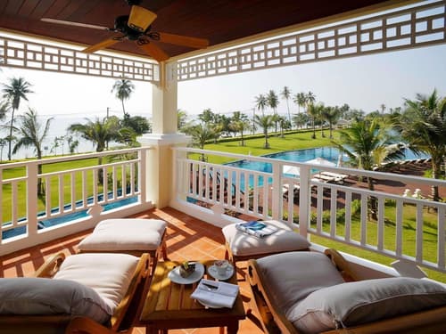 Sofitel Krabi Phokeethra Golf & Spa Resort, Room