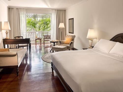 Sofitel Krabi Phokeethra Golf & Spa Resort, Room