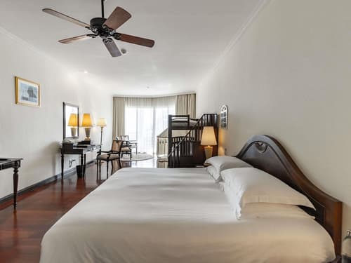 Sofitel Krabi Phokeethra Golf & Spa Resort, Room