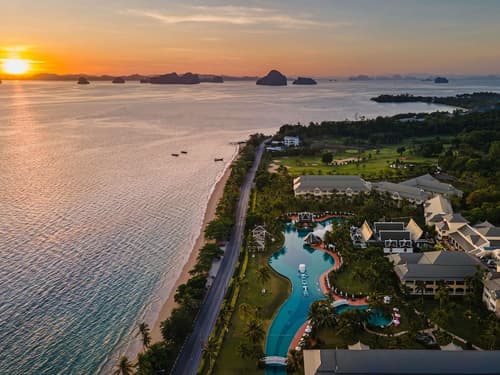 Sofitel Krabi Phokeethra Golf & Spa Resort, Primary image