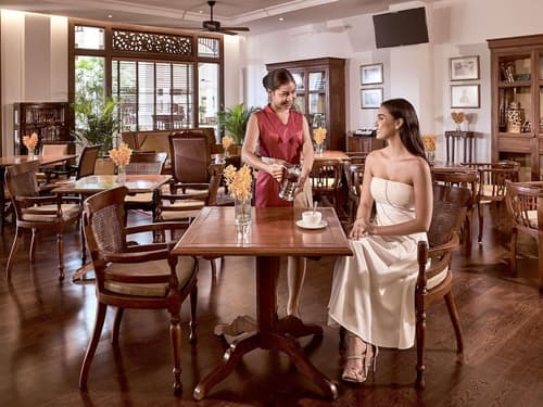 Sofitel Krabi Phokeethra Golf & Spa Resort