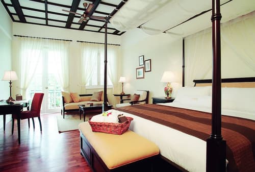 Cameron Highlands Resort, Room