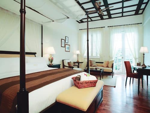 Cameron Highlands Resort, Room