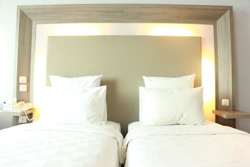 Novotel Balikpapan, Room