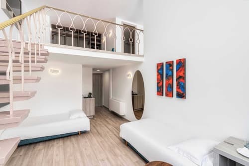 Marina Bay City Center