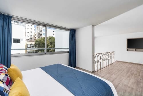 Marina Bay City Center