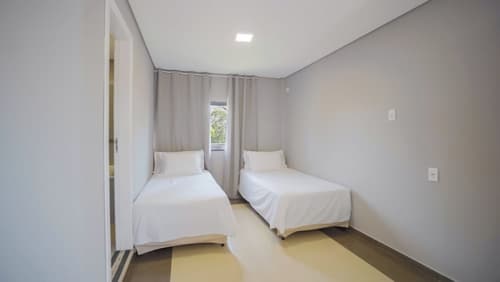 SUIÇA IGUAÇU Hotel & Resort