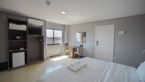 SUIÇA IGUAÇU Hotel & Resort