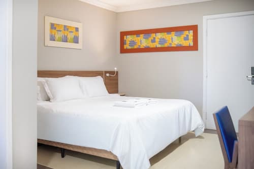 SUIÇA IGUAÇU Hotel & Resort