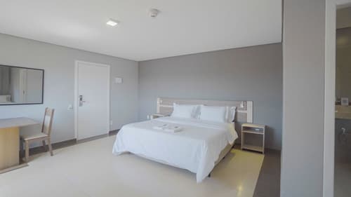 SUIÇA IGUAÇU Hotel & Resort