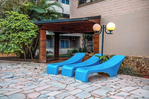 SUIÇA IGUAÇU Hotel & Resort