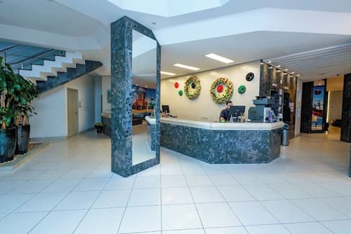 Hotel Ilha da Madeira