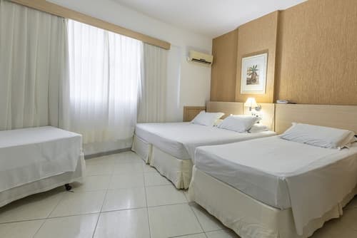 Hotel Ilha da Madeira