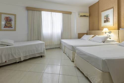 Hotel Ilha da Madeira
