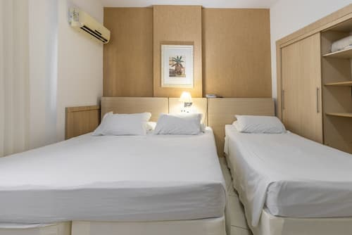 Hotel Ilha da Madeira