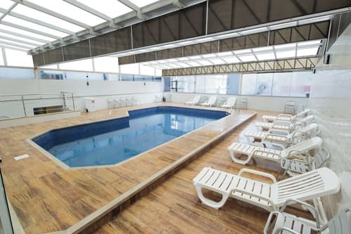 Hotel Ilha da Madeira