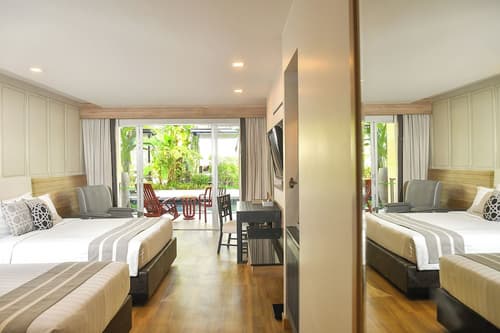 Phuket Graceland Resort And Spa