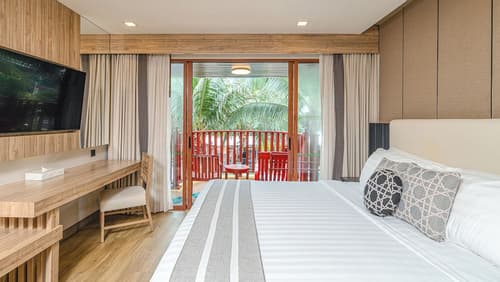 Phuket Graceland Resort And Spa