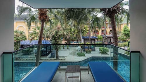Phuket Graceland Resort And Spa