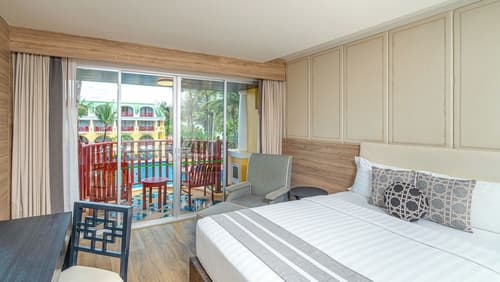 Phuket Graceland Resort And Spa