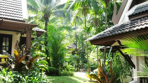 Khao Lak Palm Beach Resort, Room