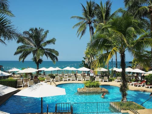 Khao Lak Palm Beach Resort, Primary image