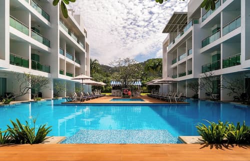 The Old Phuket - Karon Beach Resort, Primary image