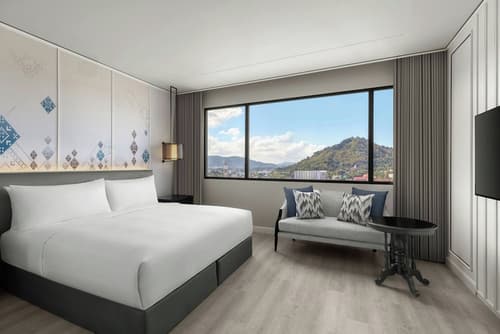 Courtyard by Marriott Phuket Town