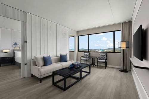 Courtyard by Marriott Phuket Town, Room