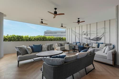 Courtyard by Marriott Phuket Town