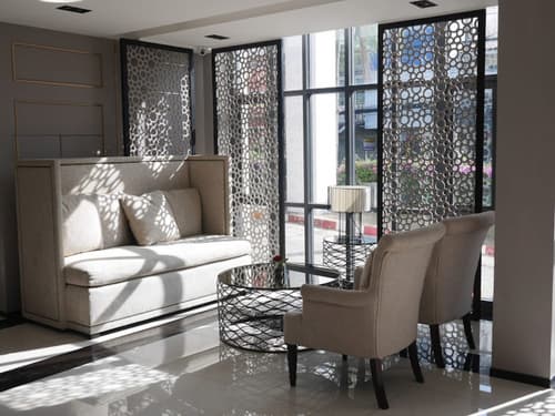 Pearl Hotel Phuket, Lobby sitting area