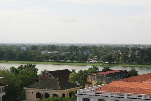 Thai Binh Hotel 2