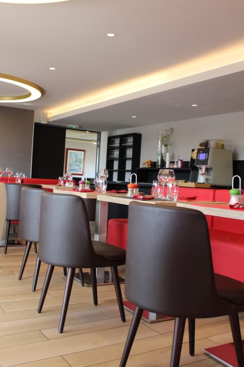 Brit Hotel Le Kerodet