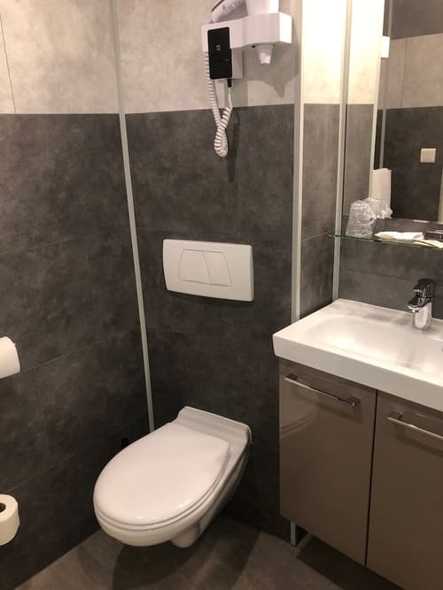 Brit Hotel Le Kerodet