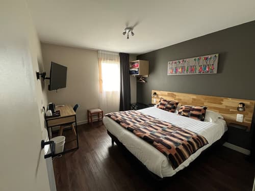 Brit Hotel Le Kerodet
