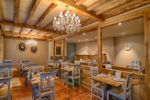 Hotel Biskajer by CW Hotel Collection