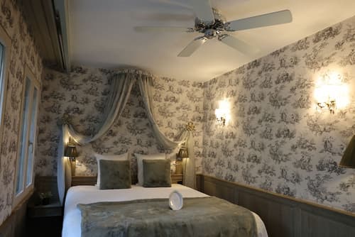 Hotel Biskajer by CW Hotel Collection