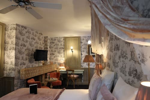 Hotel Biskajer by CW Hotel Collection