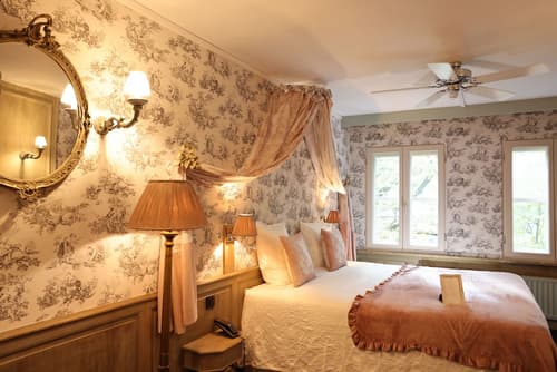 Hotel Biskajer by CW Hotel Collection